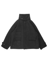 バルマカンハーフコート