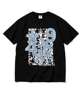 Error 492 クールコットンTシャツ