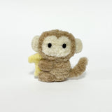 Banana sung e keyring