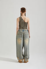 BUTTER JEAN