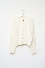 Kit Cable Cardigan