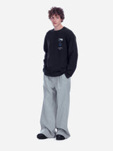 Pan Am® × C2H4® バッジ ロングスリーブ
