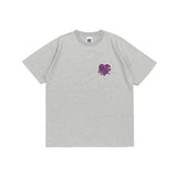 SMALL WAVE TEE (MELANGE)