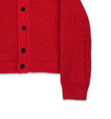 Clue Haji Crop Cardigan