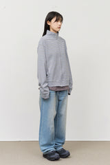 Lov3 Cropped Zip Up