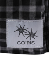 COLBY VINTAGE CHECK MINI BACK PACK UNISEX