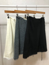 mood knit skirt
