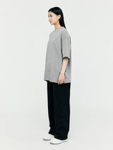 クラシックコットンTシャツ