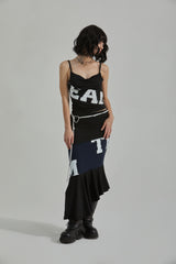 LEADER SLEEVELESS TOP
