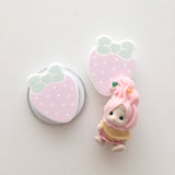 Strawberry Marshmallow Magsafe Tok