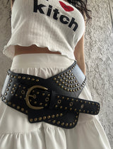 cancan frill see-through see-through long skirt