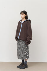 (W) Shooting Star Skirt