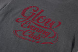 ホットフィックス ロゴ Tシャツ [CHARCOAL]