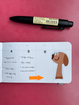 SLIP! Sticker Pack