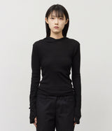 (W)  フィン フードトップ