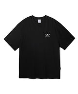 SYMBOL LOGO BASIC T-SHIRTS [2PACK]