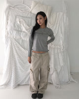 Layered T