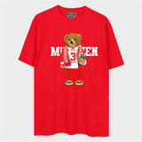 CHU-096 レアルマドリードサポーターTシャツ