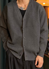 Milano Alps Cardigan 3COLOR
