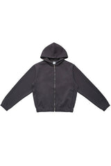 380 GSM Cotton Zip Hoodie - US Only