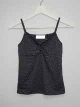 chris sleeveless
