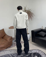 Het Zipper Tracker Jacket