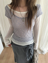 Lace set T