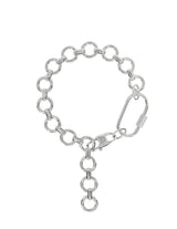 Lock Bracelet