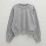 (T-6941)ESSENTIAL SOFT SWEATSHIRT
