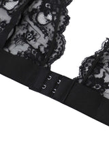 party bra