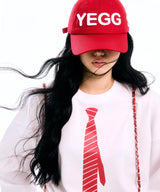 YEGG cap (5colors)