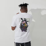 Land Miracle T-shirt (White)