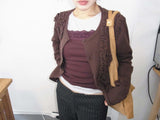 Biann Lace Cami