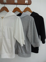 Coy hoodie ( 3color )