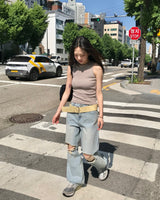 メゾンパンツ