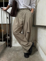Os deck slacks