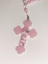 Holy Keyring_3 Colors