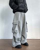 May Big Cargo Napping Sweatpants