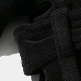 コンフィテリーローブセット_BLACK