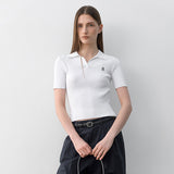 (Z-T-6882)ESSENTIAL JANE BASIC KNIT