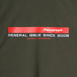 GENERAL ISSUE L/S