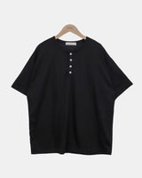 レセン ヘンリー ショートスリーブ Tシャツ