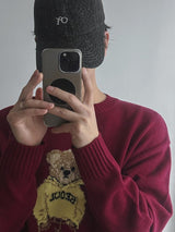 ASCLO Leopard Ball Cap (4color)