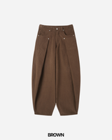 Flat Fold Bizo Pants