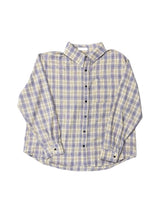 CN Summer Check Shirt 3C