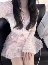 ロータスネックレス