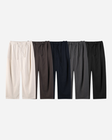 Zephyr Linen Wide Pants