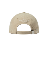 25FW BEAR CHARACTER BALL CAP