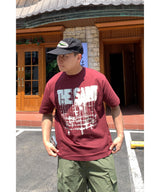 セイント半袖Tシャツ