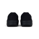 MUMMUM C.V ALL BLACK